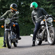 Illustration for article titled Gear Review: Alpinestars' Oscar Collection Pairs Hipster Looks With Proper Protection